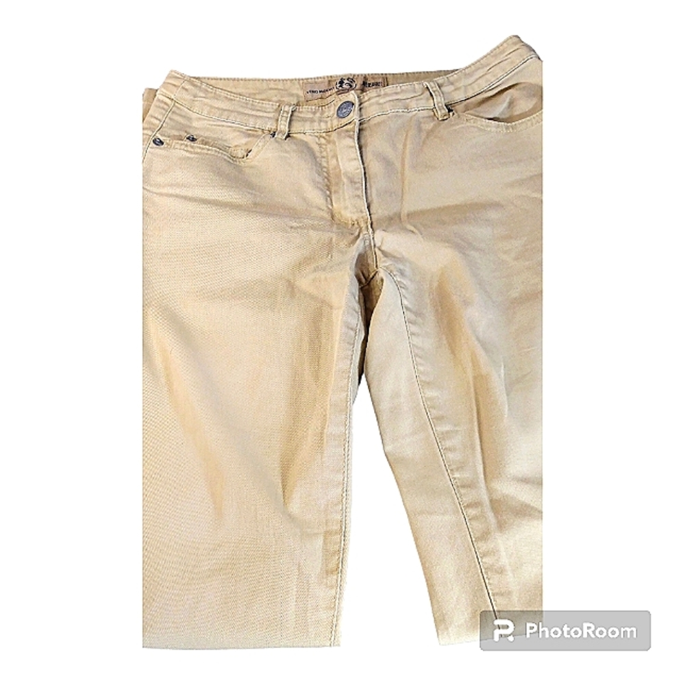 Vero Moda Jeanswear, measurements given